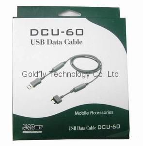 USB Data cable DCU-6